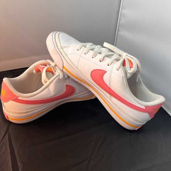 Nike Court Legacy size 4Y - Picture 5 of 8